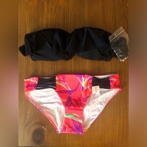 Victoria’s Secret Swim Bikini set “size: S”  NEW